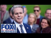 ‘GLOBAL EMBARRASSMENT’: Bessent’s EXPLOSIVE comments on Dems