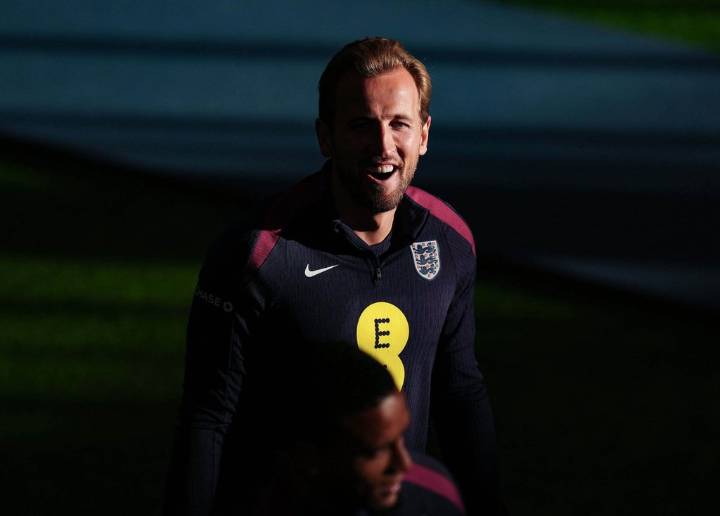 Kane cools interest in Premier League return and is ‘fully all in’ on Bayern