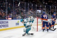 Injury Notes: Gaudette, Greenway, Garland