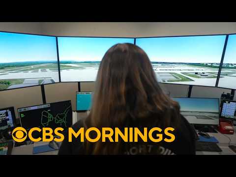Aviation safety: Inside look at training and new technology