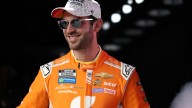 Spire Motorsports signs new NASCAR Cup Series driver for 2026