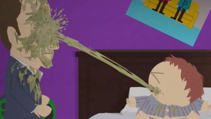 'South Park' Starts Season 28 With '6-7' TikTok Trend and Peter Thiel