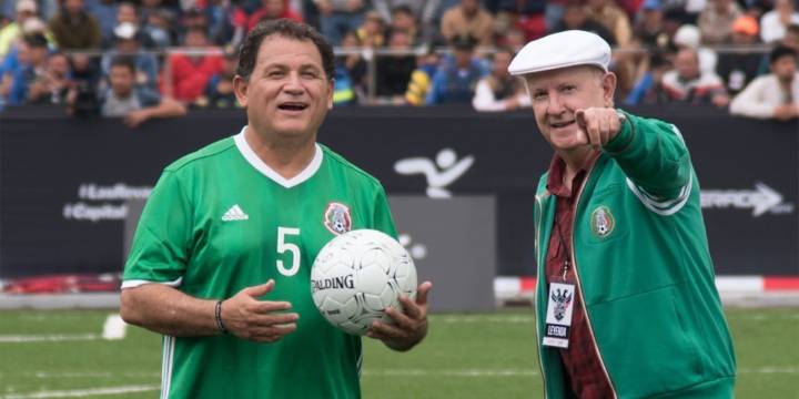 De qué murió Manuel Lapuente: revelan posible causa de su fallecimiento a los 81 años