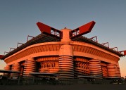 Hasta siempre al Estadio de San Siro