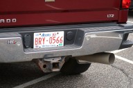 Alberta is changing its licence plate slogan