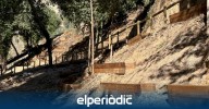Así está siendo la transformación del Barranquet de Soler de Alcoy: un gran espacio recuperado de educación ambiental y biodiversidad