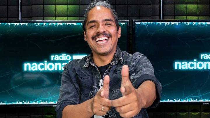 Radio Nacional: “Fuera de control” cumple dos años compartiendo lo mejor del rock y la música independiente