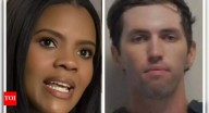 Candace Owens says a woman was seen with Charlie Kirk shooter, 'FBI didn't release video to frame Tyler Robinson'
