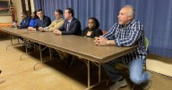 Republicans Hamacek, Spinelli, Taranto, Stanton running for City Council