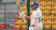Prithvi Shaw scripts Ranji Trophy history with double century: All the records he broke during 156