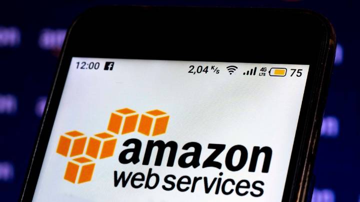 Snapchat, Ring and more: What is AWS and when will it be fixed?