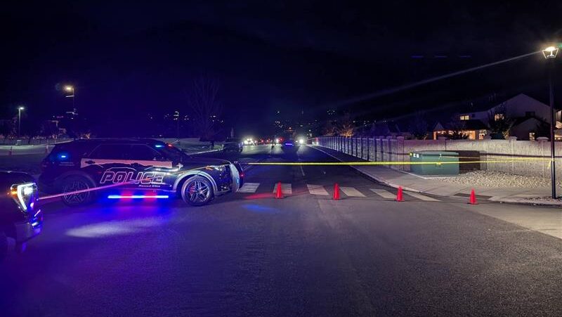 8-year-old boy hit by SUV while riding bike in Pleasant Grove