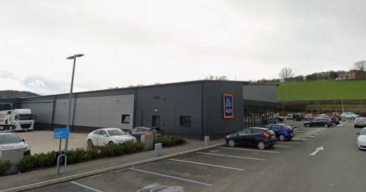 Aldi staff noticed Edinburgh man was 'acting strangely' before grim truth emerged