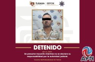 Detienen a un hombre con 110 tarjetas bancarias e identificaciones falsas