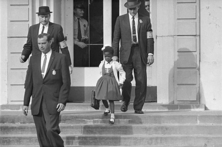 Opinion: President employs civil rights-era tactic against speech