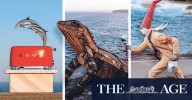 The people’s guide to Sculpture by the Sea: Art, heatstroke and guilt
