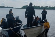 Rescatan a siete personas que trasladaban bajo engaño a Trinidad