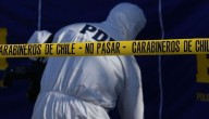 Adulto mayor que se extravió en Curanilahue fue encontrado con vida, pero falleció minutos después
