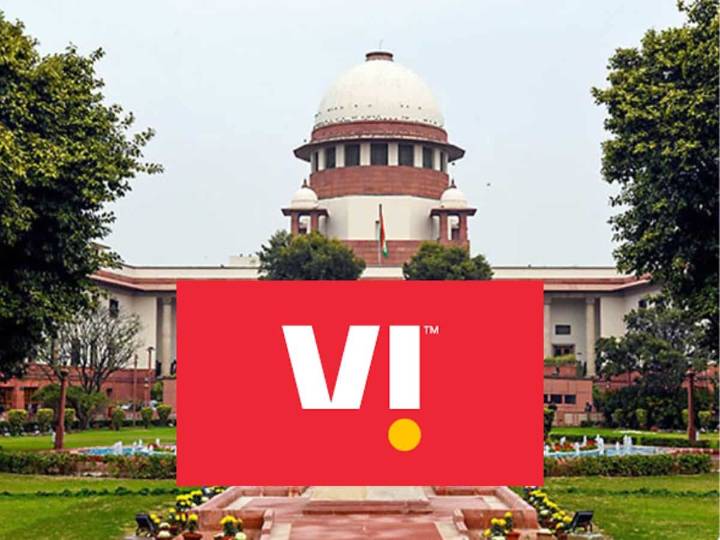 Vodafone-Idea AGR Case: Supreme Court puts decision on hold till October 13