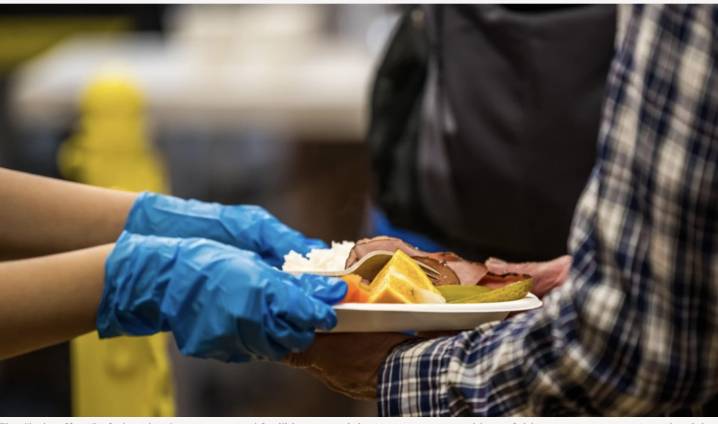 Report warns revoking churches’ charitable status in Canada could devastate faith sector
