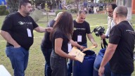 Alumnos del ITH del año 2000 abren cápsula del tiempo