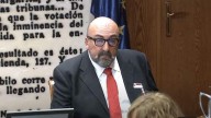 El juez mantiene en libertad a Koldo García tras negarse a declarar en el Supremo