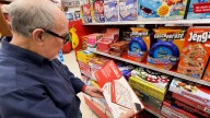 Tariffs on China could hurt toy industry ahead of holidays