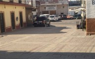 Lemus asegura que continuarán los operativos en Teocaltiche pese a la respuesta de los grupos delictivos