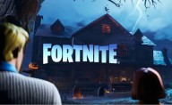 Fortnite lanza vistazo del evento de Halloween 2025 con skins de Scream, Scooby
