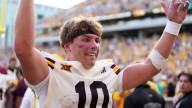 No. 24 Arizona State's win over No. 14 Texas Tech tightens Big 12 race