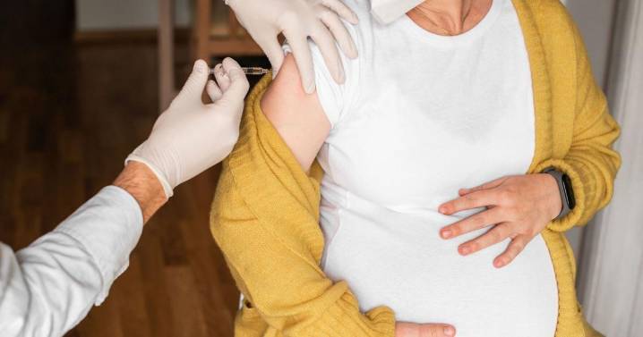 Autism diagnosis rates higher among children born to mothers who had Covid