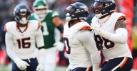 Winners and Losers from the Broncos 13-11 win over the Jets