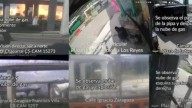 Un mes de explosión de pipa en Iztapalapa, falta de pericia del chofer lo provocó: Fiscalía