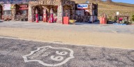 Grant funds rehab, preservation of historic buildings along Route 66 in Arizona
