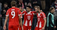 Champions League 2025: Resúmenes y ganadores de los partidos de HOY miércoles 22 de octubre