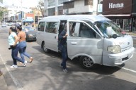 Adultos mayores y estudiantes denuncian maltratos en el transporte público de Maturín