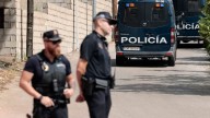 Un indigente mata a otro con un paraguas tras una discusión por un sitio donde dormir en Valencia