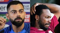 Not Gayle or Kohli! This 21-Year-Old Becomes First Player in T20I History To...