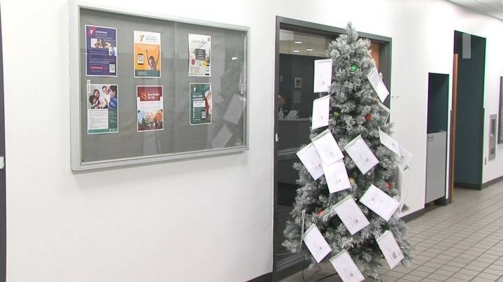 Registration opens for YMCA Giving Tree in Fargo