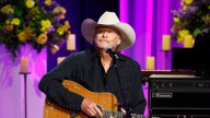 Alan Jackson plans last Nashville concert before performance retirement in 2026