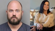 Nebraska Man Beats Ex-Girlfriend, Then Lies Next to Her Bloodied Body After She Brings Him a Meal