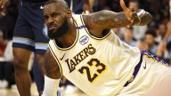 NBA news 2025: LeBron James to miss start of season with injury