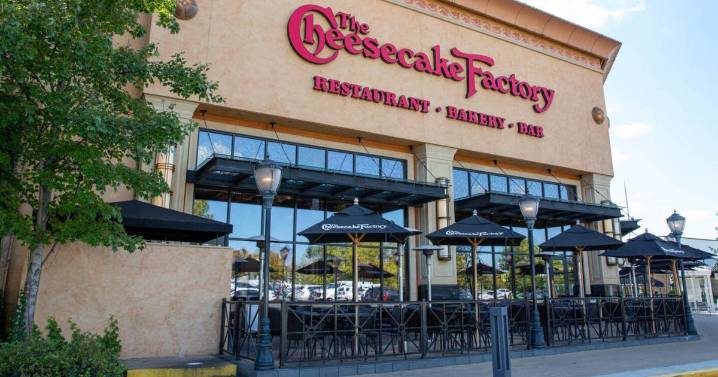 The Cheesecake Factory may finally be coming to Wichita