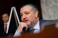 Ted Cruz raises alarm over "50,000 Christians being killed since 2009"