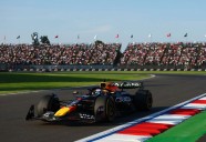 Max Verstappen domina el primer día del México GP con récord de vuelta