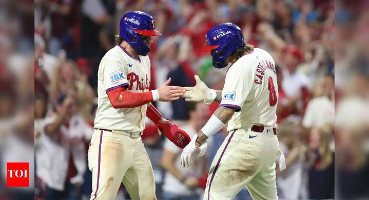 MLB trade rumors: Philadelphia Phillies could cut ties with $115.5 million star in blockbuster deal with Baltimore Orioles ahead of 2026 season