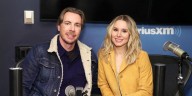 Kristen Bell's Response to Dax Shepard Anniversary Post Backlash