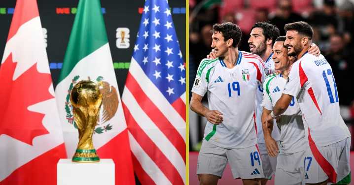Mundial 2026: todo lo que debes saber sobre las eliminatorias