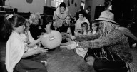 9 Schenectady-area photos from our Halloween Scrapbook