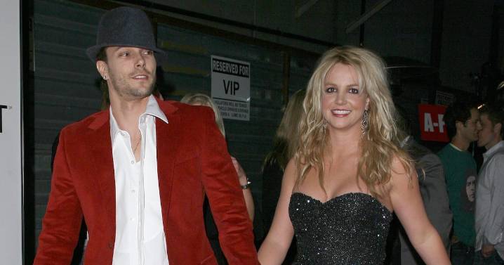 Britney Spears’ Ex Kevin Federline Warns ‘Something Bad is Going to Happen’ to Star